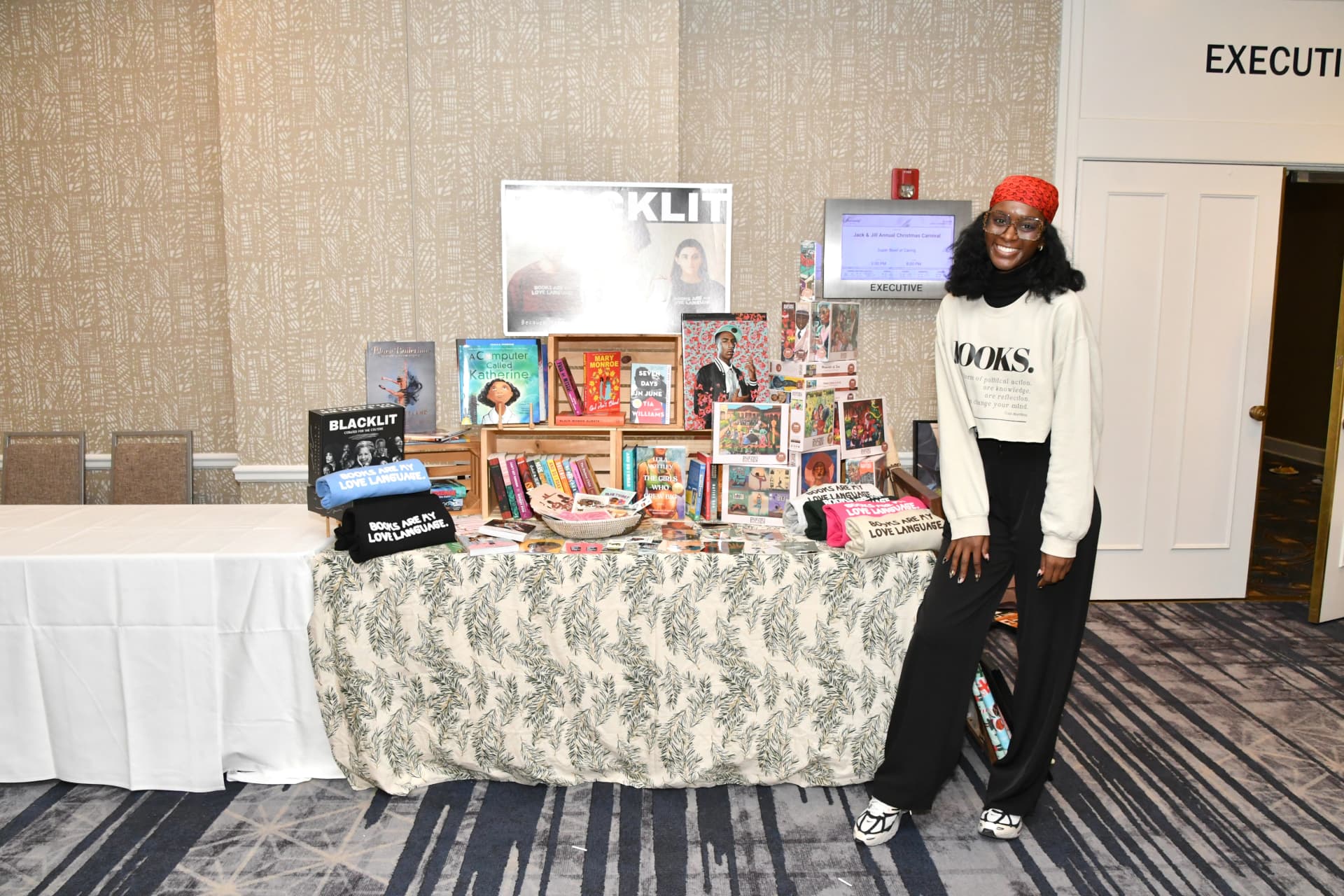 Educational & Cultural Programs program photo
