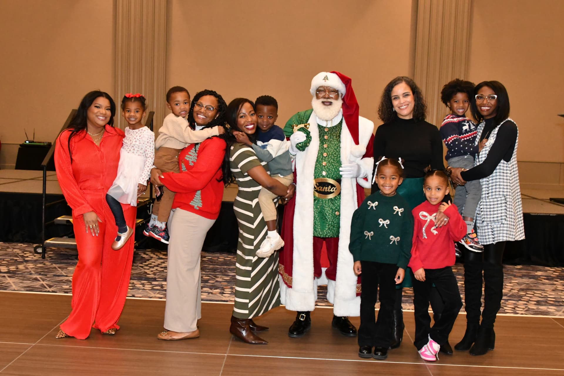 Social & Family Programming program photo